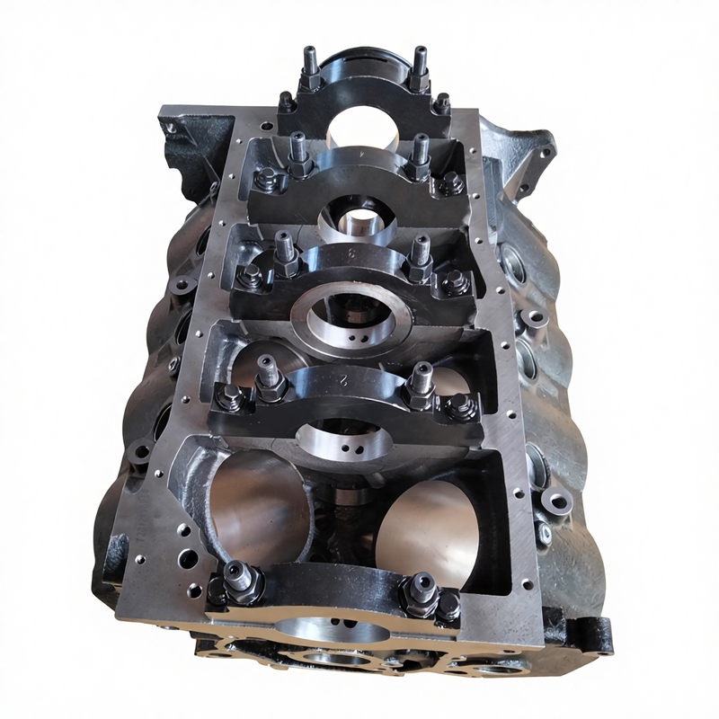 New Auto Parts SBF V8 FD351