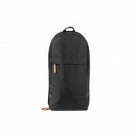 Sac de transport bandoulière pour couteaux de chef, étui portable à fermeture éclair, sac organisateur étanche pour outils de cuisine, logo personnalisé, vente en gros
