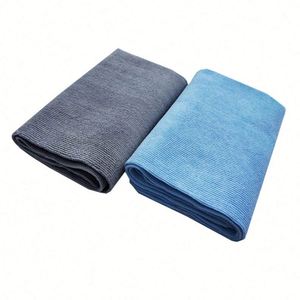 Luxiang <b>Micro</b> <b>Fiber</b> Barista <b>Towel</b> for Coffee Machine Cleaning 100% Polyester Fabric Bar Accessories - Product Image 3