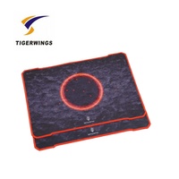 450X400 Gaming Muismat L Xl Bureaumat Anime Muismat Voor Pc Blauw Geel Rood Groen Laptoppad Over Tigerwings Cn; Gua