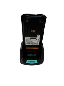 Base de Carga de Batería Inteligente Hytera CH10L30 de 12V CC para Radios Bidireccionales HP785 HP705 HP685 <span class=keywords><strong>HP605</strong></span> HP565 HP505 - Product Image 3