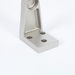 HBW630Cr9 निवेश कास्टिंग नी-हार्ड कच्चा सफेद लोहा, निकल हार्ड कच्चा लोहा ब्लेड EB10019 - Product Image 4