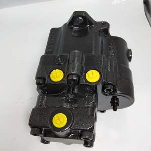 ปั๊มลูกสูบไฮดรอลิก PVD ชุด PVD-0B ปั๊มลูกสูบไฮดรอลิก PVD PVD-0B-12P-5AG-4461A PVD-1Bseries PVD-0B - Product Image 5