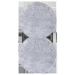 Aspiradora Robótica Eléctrica Inteligente para el Hogar, Motor sin Escobillas, Navegación Inteligente, 3 Modos, Control Remoto - Product Image 5