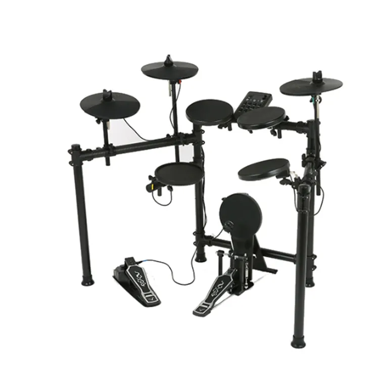 CTD-200 standard electronic drum for beginner musical instruments drum kit