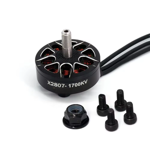 고성능 2807 1300Kv ID2807 RC 드론 모터 FPV 레이싱 드론 액세서리 - Product Image 3