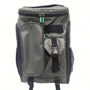 Mochila Deportiva Personalizada con Logotipo, para Raquetas, de Nailon, para Tenis/Baloncesto/Bádminton, con Compartimento para Zapatos - Product Image 3