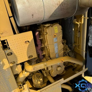 Moteur, pompe, boîte de vitesses, roulement pour pelle sur chenilles 336D2L 36 tonnes modèle 2022, en bon état, faible nombre d'heures de fonctionnement - Product Image 6