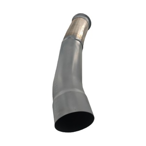 Piezas de Sistema de Motor de Camión de Alta Calidad 9424902019 Tubo de Escape para Camión Europeo Mercedes-Benz - Product Image 5