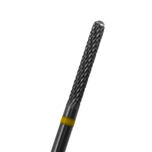 Dental <span class=keywords><strong>fresas</strong></span> Cruz corte CY de poco pedicura herramienta de cortadores de acero <span class=keywords><strong>para</strong></span> arte de uñas, uñas <span class=keywords><strong>Taladro</strong></span> - Product Image 2