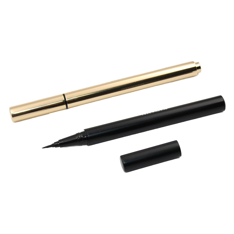 Сделайте свой собственный бренд, водостойкая жидкая подводка для глаз, Стойкая подводка-карандаш с клеем