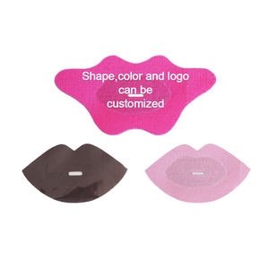 Nueva cinta bucal patentada con colágeno Para Roncar e hidratar los labios, tiras para respirar mejor, dejar de roncar - Product Image 5