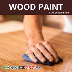 AD32 <span class=keywords><strong>PU</strong></span>-coating vergeligingsbestendige houtafwerking verf beste vloerlak houten polyurethaanlak voor hout - Product Image 3