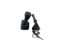 BG00780957 Levier de commande robuste LH pour excavatrice, chargeuse, engin minier, ensemble de joystick hydraulique, pièces de rechange 6