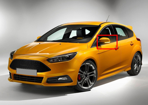 Nouveau Clignotant de Rétroviseur Latéral Séquentiel Dynamique à LED pour <span class=keywords><strong>Ford</strong></span> <span class=keywords><strong>Focus</strong></span> <span class=keywords><strong>2</strong></span> 3 Mondeo 4 BA7 – Lot de <span class=keywords><strong>2</strong></span> Indicateurs - Product Image 6