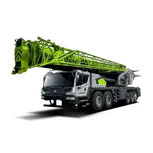 Factory Price brand ZOOMLION 95ton ZTC950V763 ZTC950A663 Truck Crane for sale