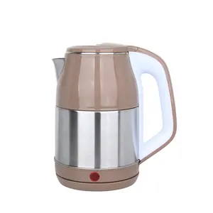 Appliances 1.8l suppliers electric kettlel wireless heating electric kettle portable travel pour over