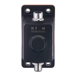 Sensor de posición IFM MVQ201 para actuadores de válvula Sensor de válvula inteligente para actuadores de válvula - Product Image 1