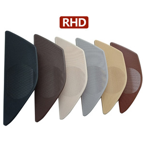 Articles en gros Volant droit Voitures Intérieur Porte Avant Haut-Parleur Grill Couverture pour BMW Série <span class=keywords><strong>5</strong></span> F10 F11 F18 51417225970 - Product Image 1