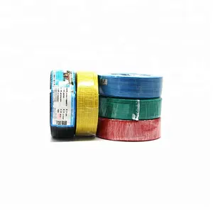 Best price Copper Conductor 7 cores PVC Insulation Power Electrical Cable Wire 2.5mm