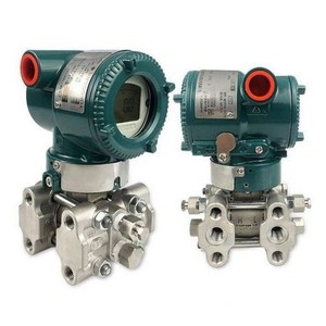 เครื่องส่งสัญญาณความดันแบบสัมบูรณ์ Yokogawa EJA310E 50 บาร์ ความแม่นยำ 0.1  120 โวลต์ดีซี ป้องกันการระเบิด ผลิตในจีน - Product Image 4