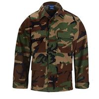 Tenue tactique de combat camouflage numérique