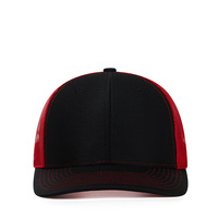 Casquettes de camionneur Y2K personnalisées OEM, logo brodé, patch en cuir, design minimaliste esthétique