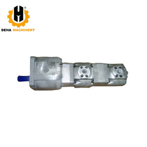 עבור nabco גלגל חלקי חילוף GN340-P215-GN215 2441u644f1 g208ixal הידראולי משאבת בניין - Product Image 2