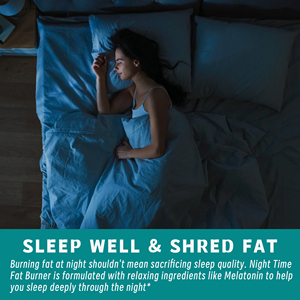 Cápsulas Slim Fast Personalizadas del Fabricante, Suplemento de Melatonina para un Sueño Reparador, Cápsulas Quemagrasas Nocturnas para Adultos - Product Image 4