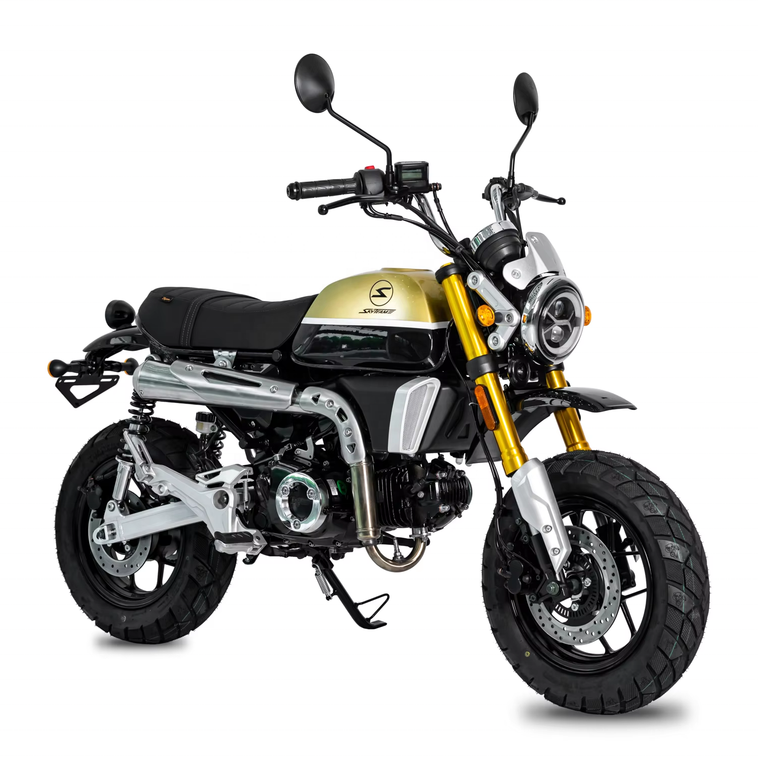 Honda Small Mini Bikes For Sale 50cc Honda Bikes High