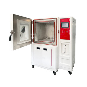 IP56 cát và bụi buồng thử nghiệm <span class=keywords><strong>IP</strong></span> bụi môi trường buồng thử nghiệm phòng thí nghiệm cát buồng thử nghiệm - Product Image 1