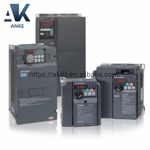 FR-A820-0.75K-1มิตซูบิชิอินเวอร์เตอร์แปลงความถี่ VFD - Product Image 3