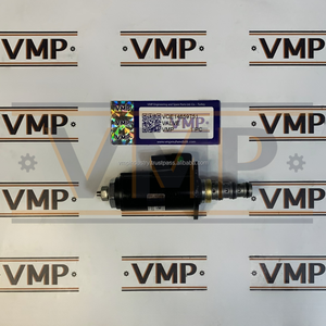 Vanne VOE 14659751 pour excavatrice Volvo, marques VMP, haute qualité, état neuf, pièces de rechange pour machines de construction, garantie de 6 mois - Product Image 2