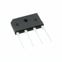 Composant électronique en stock TS10K60 4-SIP, Diodes GBL