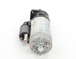 อะไหล่เครื่องยนต์สำหรับงานหนัก 10 ฟัน สตาร์ทเตอร์ 24V รุ่น 0001368085 / 3872D304 /2873D304/ 1092361 สำหรับรถบรรทุกวอลโว่ - Product Image 5