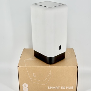 Muren HH20C Không Dây Và Có Dây 5G CPE Thông Minh Hub Truy Cập Thiết Bị 6Ghz 5G NSA + SA Sim Wi Fi 6E CPE Router 300Mbps LAN Dữ Liệu Tường Lửa - Product Image 6