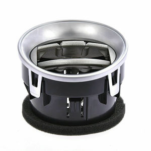 Rejillas de Ventilación de Aire Acondicionado para Ford F150 2009-2014, Piezas 9L3Z19893CA CL3Z19893EA - Product Image 5