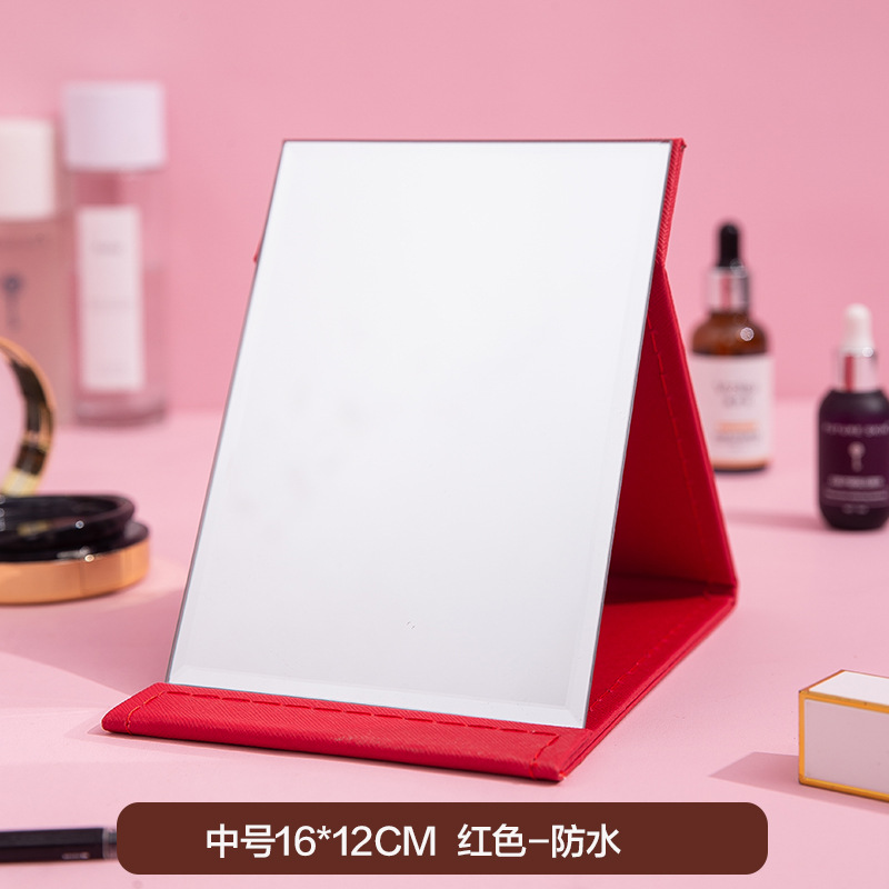 Medium size 16*12 red