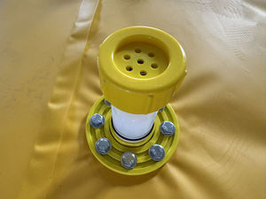 Réservoir d'eau flexible en PVC sur mesure d'usine 100L 200L 500L <span class=keywords><strong>1000L</strong></span>, sac <span class=keywords><strong>de</strong></span> stockage d'eau pliable gonflable pour l'eau potable - Product Image 4