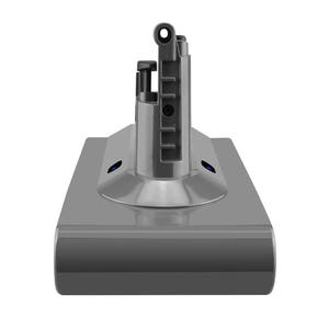 Batterie de remplacement 25.2V 3000mah 4000mah pour tous les aspirateurs <span class=keywords><strong>Dyson</strong></span> <span class=keywords><strong>V15</strong></span>, SV15, SV16, SV22, SV28 - Product Image 6
