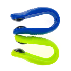 Masseur de doigts portable pour l'acupression, soulagement des maux de tête, amélioration de la circulation sanguine, traitement de l'arthrite des doigts, soins de santé - Product Image 2