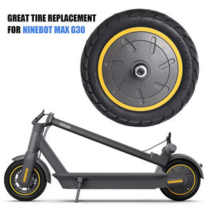 Roue de moteur de scooter électrique 36V 500W pour moteur de moyeu d'Escooter d'origine ES Max <span class=keywords><strong>G30</strong></span> 36V 500W 60/70-6.5 - Product Image 4