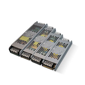 50A 40A 30A 20A 10A 5A chuyển đổi dẫn điều khiển ánh sáng 50W 150W 36V 30V 24V 15V 12V chuyển đổi chế độ cung cấp điện AC để DC - Product Image 1