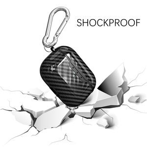 Funda Protectora de Lujo a <span class=keywords><strong>Precio</strong></span> Económico, Resistente a Impactos, de TPU, para Audífonos Apple <span class=keywords><strong>iPhone</strong></span> - Product Image 5