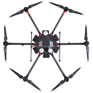 Dron Profesional <span class=keywords><strong>DJI</strong></span> Matrice 600 Pro para Uso Industrial, Compatible con Cámaras Gimbal Zenmuse H20N H20 L1 P1 XT XT2 XTS X4S X5S X7 Z30 - Product Image 4