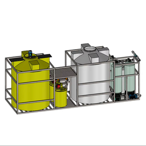 Sistema <span class=keywords><strong>de</strong></span> Reciclaje <span class=keywords><strong>de</strong></span> Agua para Lavado <span class=keywords><strong>de</strong></span> <span class=keywords><strong>Autos</strong></span> Personalizable, Planta <span class=keywords><strong>de</strong></span> Reutilización <span class=keywords><strong>de</strong></span> Agua para Lavado <span class=keywords><strong>de</strong></span> <span class=keywords><strong>Autos</strong></span> <span class=keywords><strong>de</strong></span> 500 LPH, Sistema <span class=keywords><strong>de</strong></span> Filtración UF para Lavado <span class=keywords><strong>de</strong></span> <span class=keywords><strong>Autos</strong></span> - Product Image 2