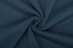 Camisetas de manga larga transpirables para hombre, cuello redondo, logotipo personalizado, dos tonos, <span class=keywords><strong>color</strong></span>, botón, mezcla de poliéster y algodón suave - Product Image 5