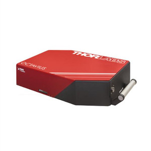 เครื่องวิเคราะห์คุณภาพลำแสงเลเซอร์เทอร์โบเซคันด์ Thorlabs Tiberius น้ำหนัก 1 กก. อุปกรณ์ออปติกส์ - Product Image 2