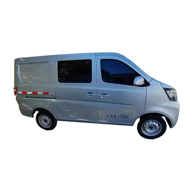 Changan star 9 cargo van new cars delivery mini vans small cargo truck for sale