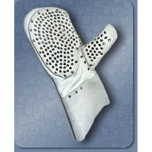 GUANTO RIVETTO TIPO DESTRO, PER SPIRALE MOTORE - Product Image 1